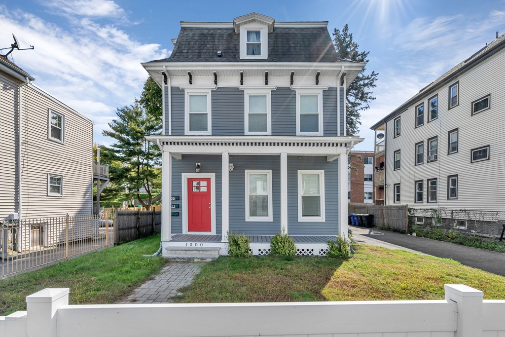 1000 River St # 1