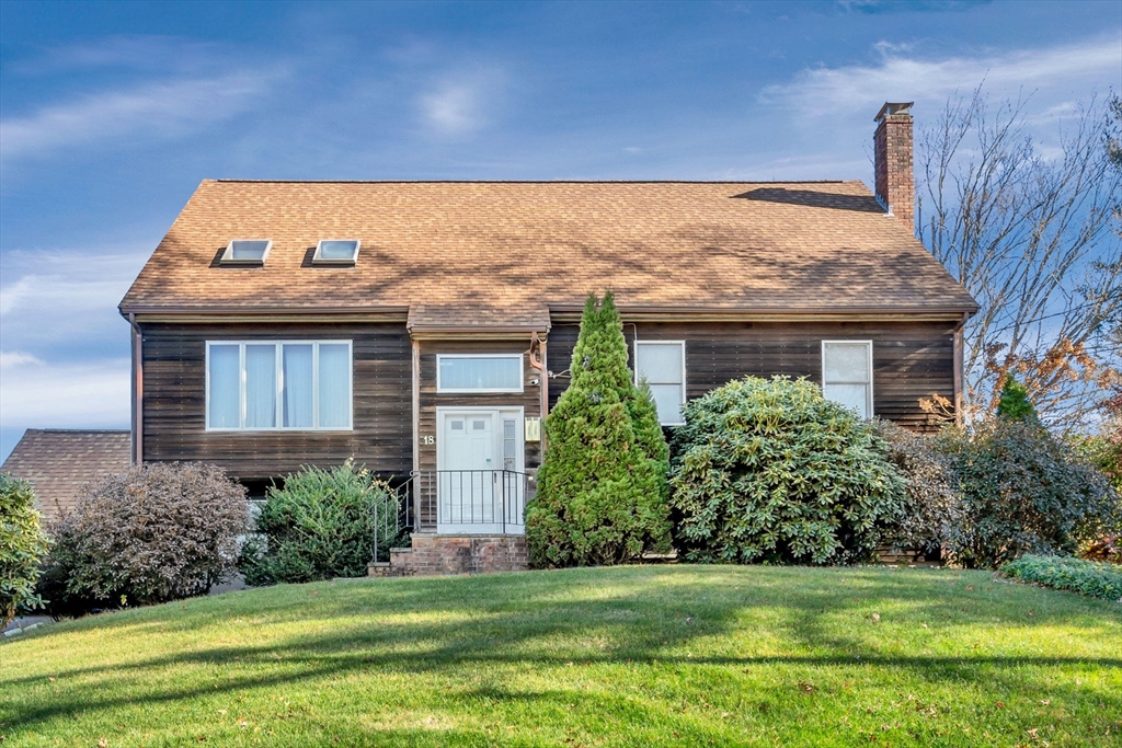 18R Monadnock Ave # 2