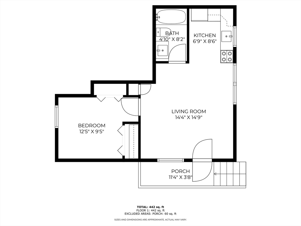18R Monadnock Ave # 2