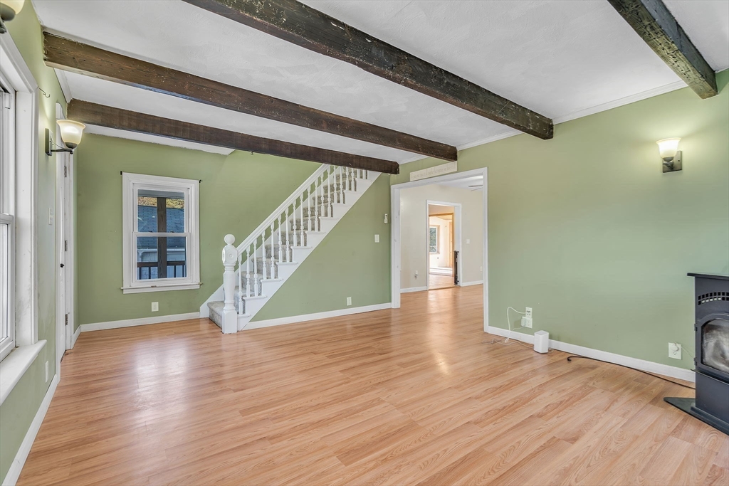 34 Pleasant St