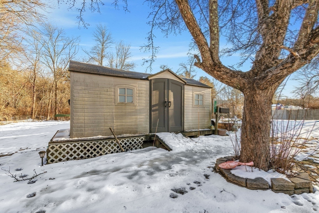 34 Pleasant St