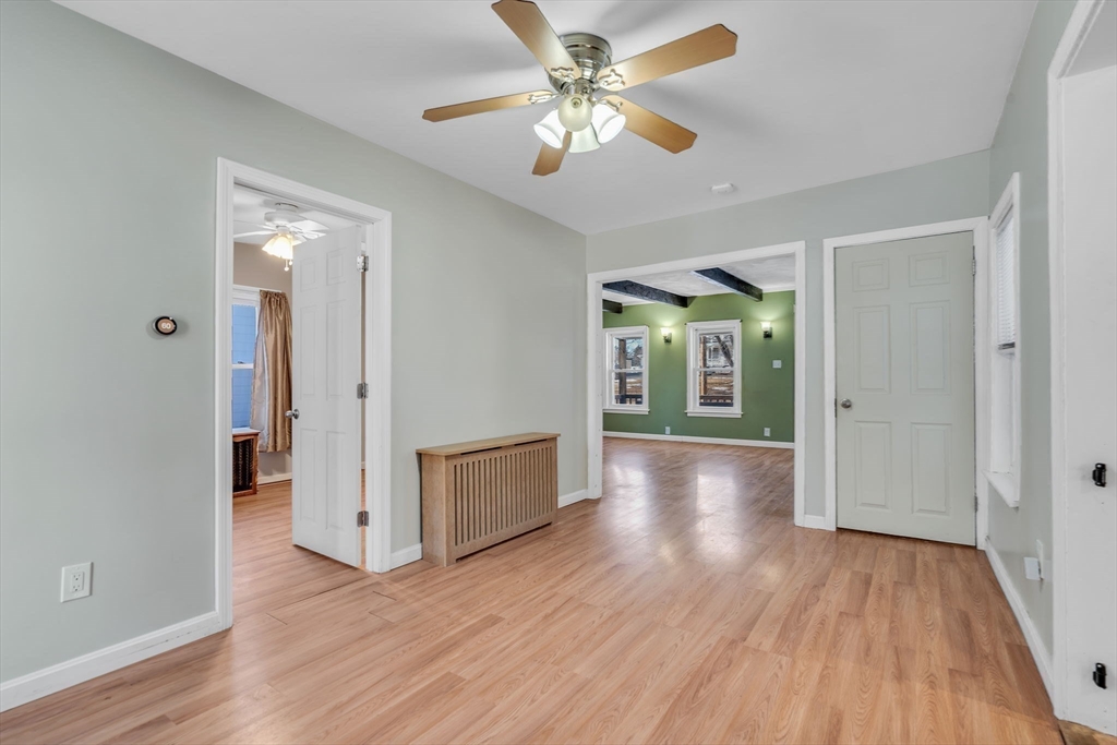 34 Pleasant St