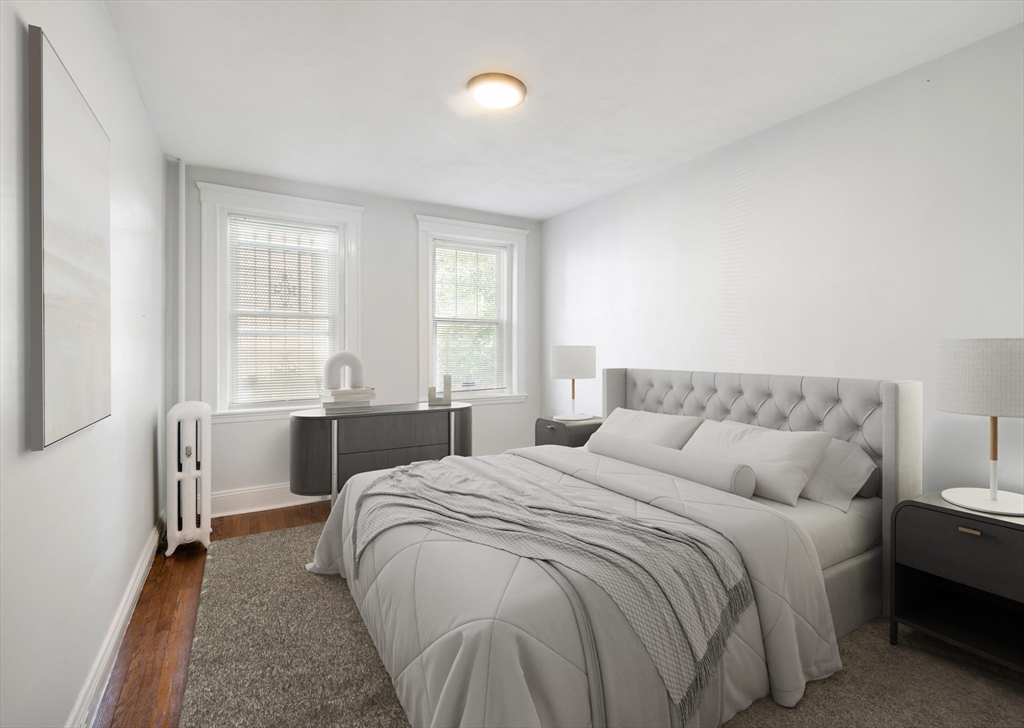 110 Bellingham St # 1