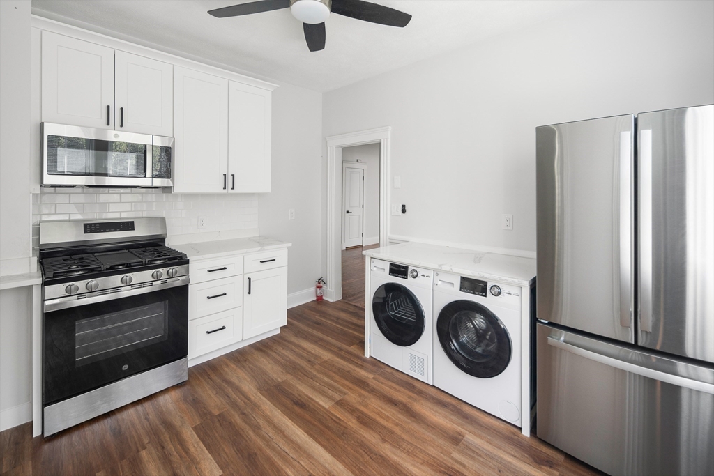 110 Bellingham St # 1