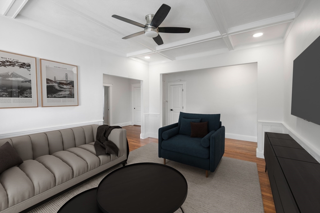 110 Bellingham St # 1