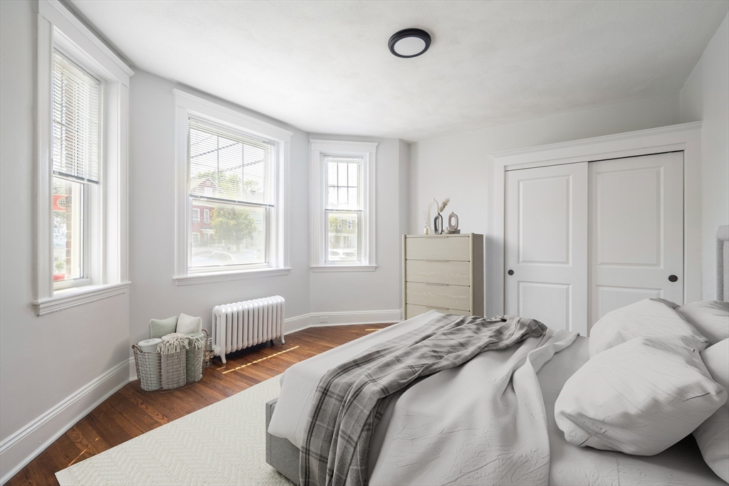 110 Bellingham St # 1