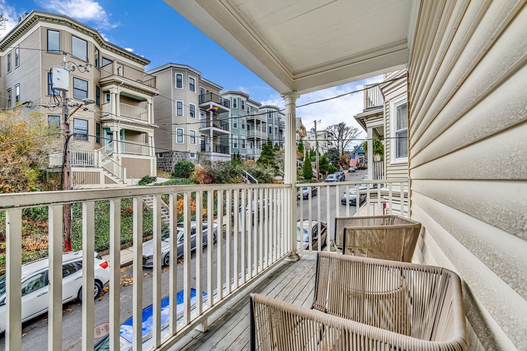 26 Peverell St # 2