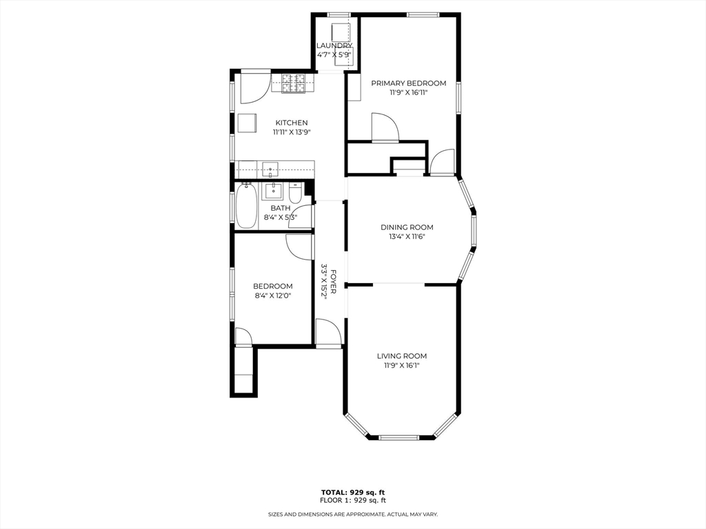 26 Peverell St # 2
