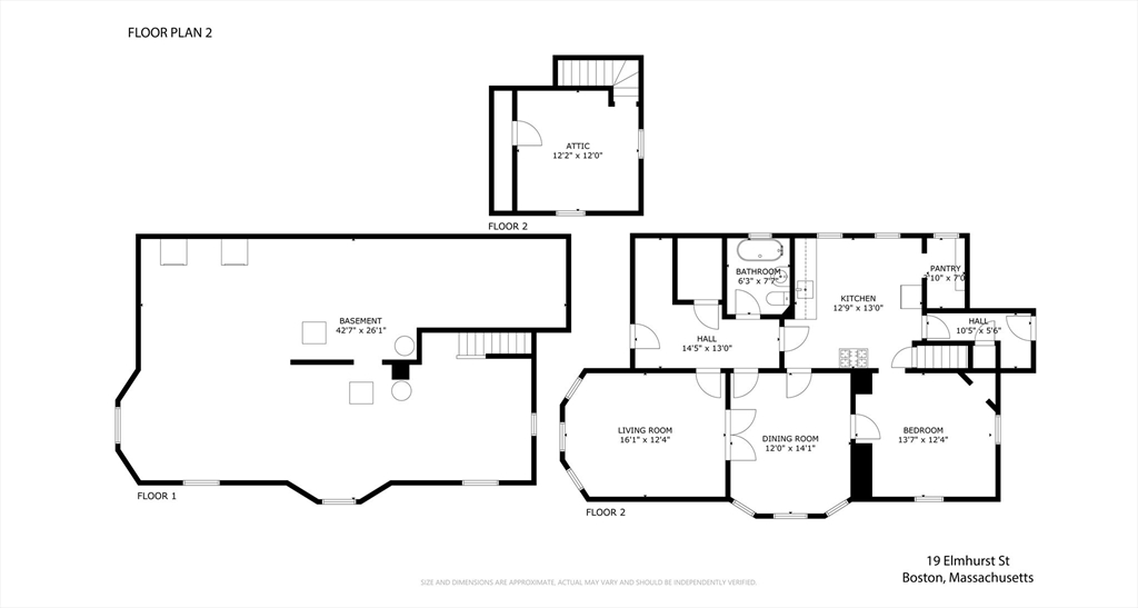 19 Elmhurst St