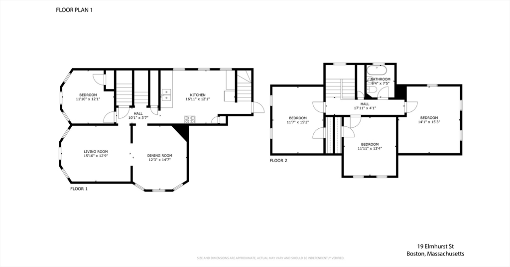 19 Elmhurst St