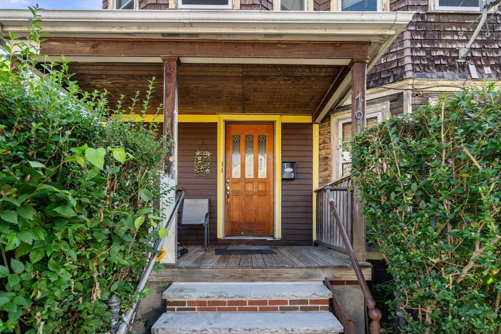 19 Elmhurst St