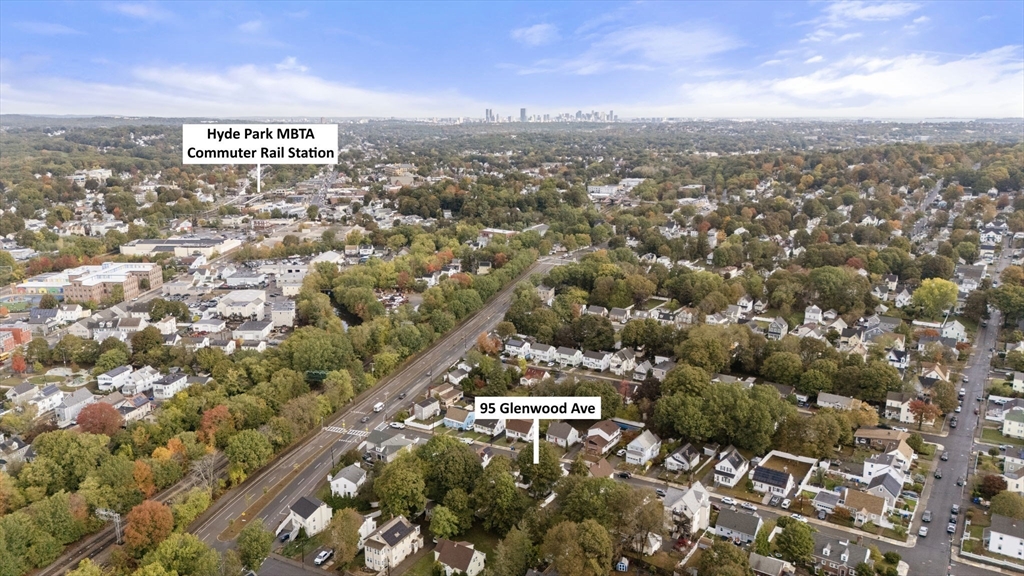 95 Glenwood Ave, Boston