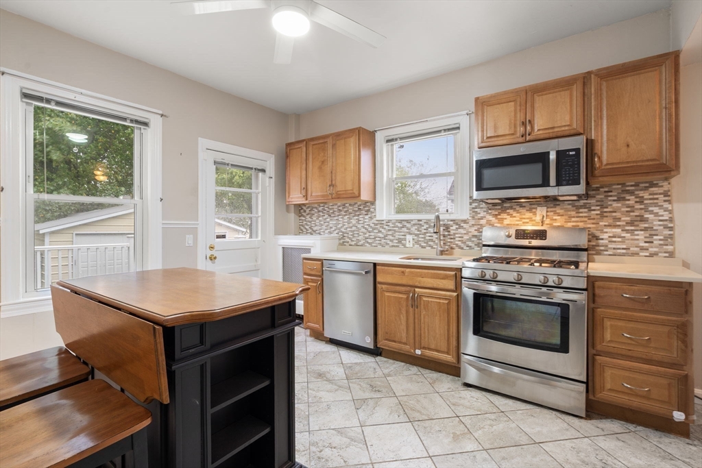 95 Glenwood Ave, Boston