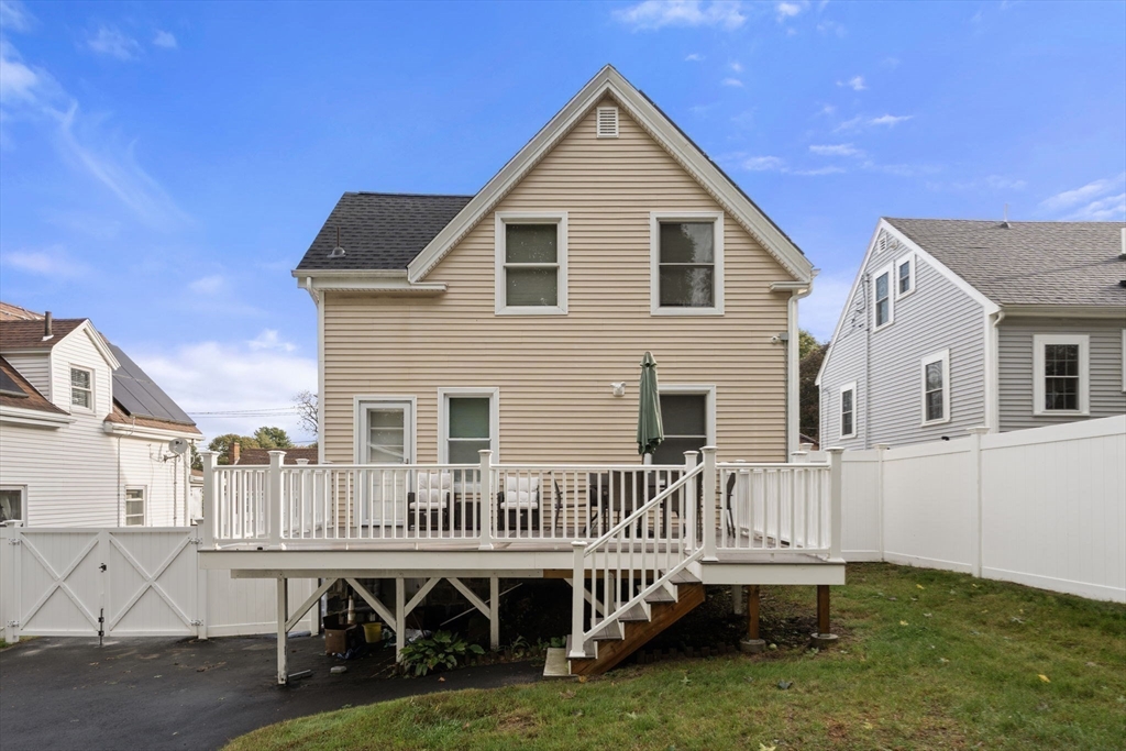 95 Glenwood Ave, Boston