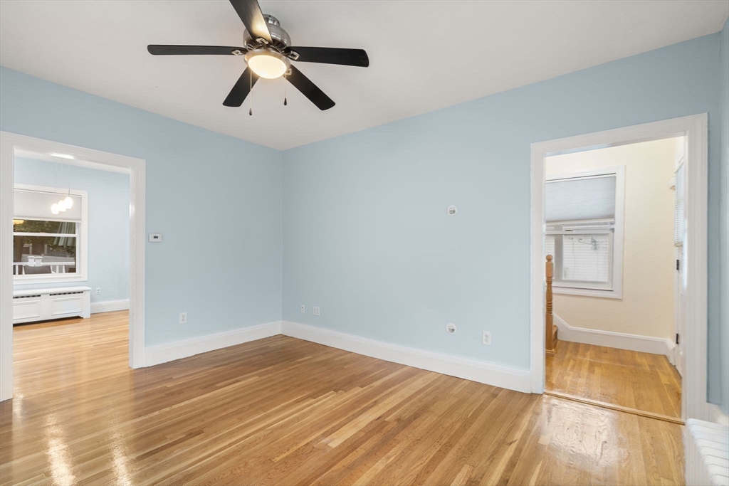 95 Glenwood Ave, Boston