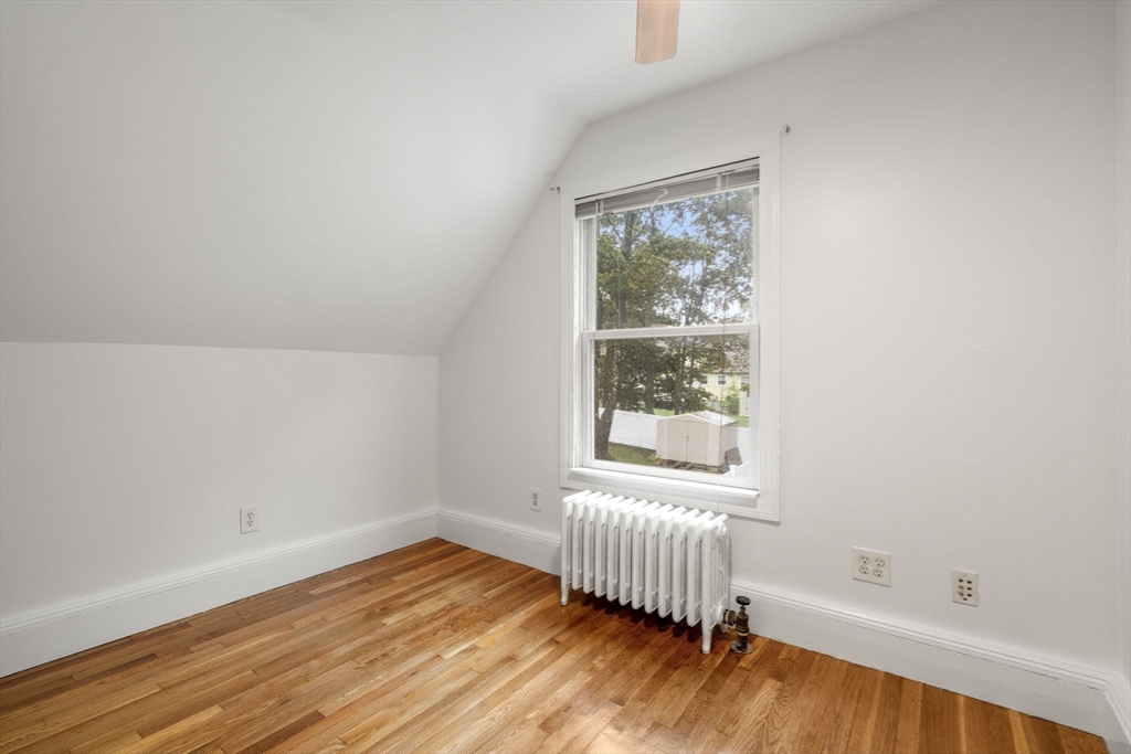 95 Glenwood Ave, Boston