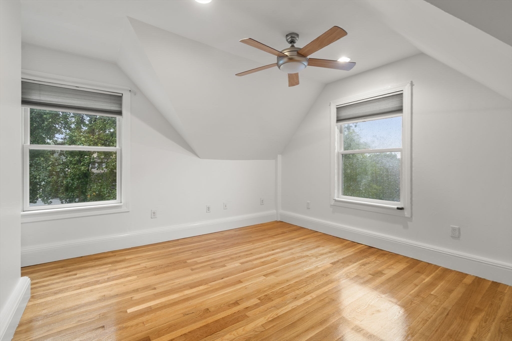 95 Glenwood Ave, Boston
