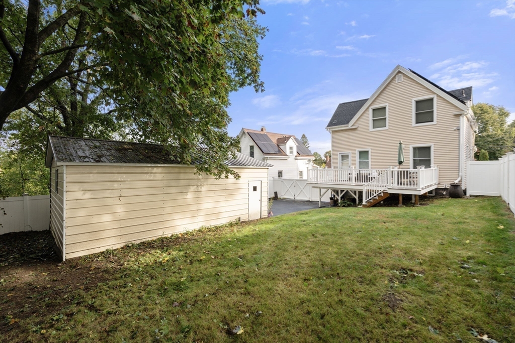 95 Glenwood Ave, Boston