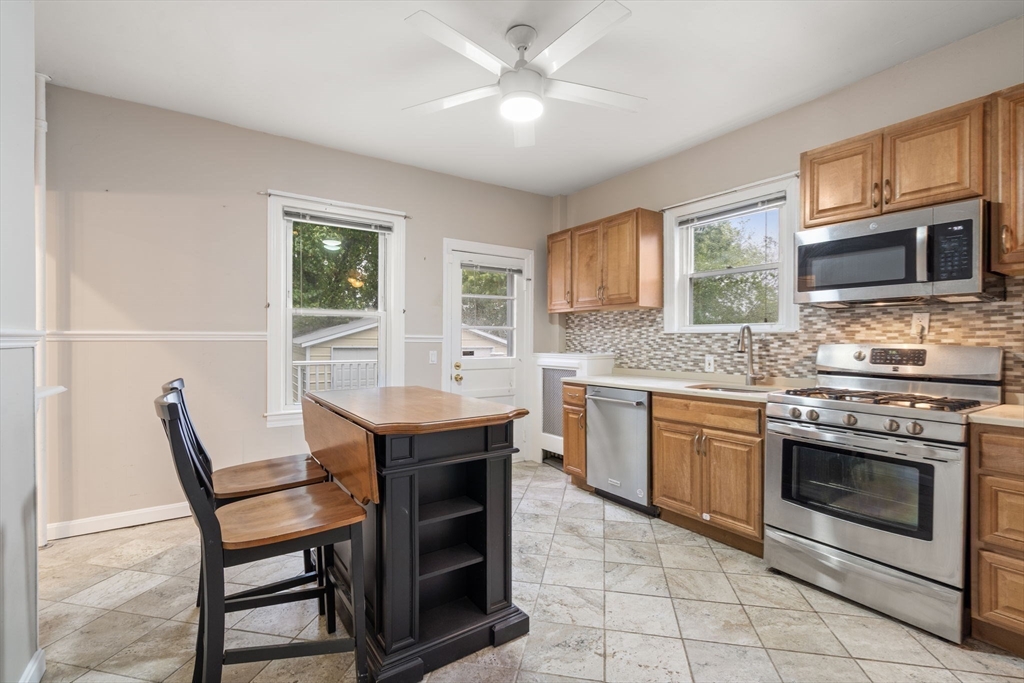95 Glenwood Ave, Boston