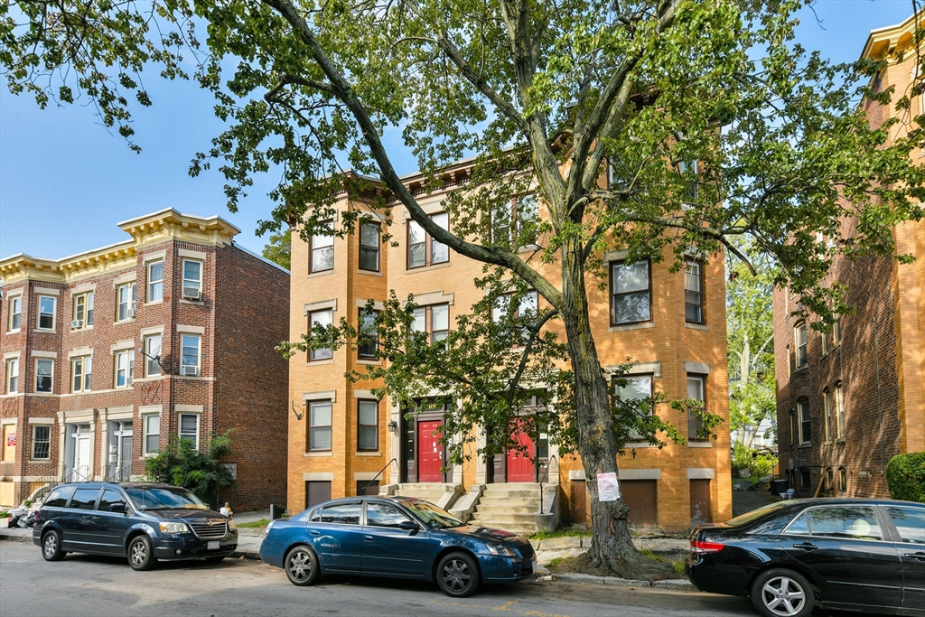 107 Harrishof St # 2