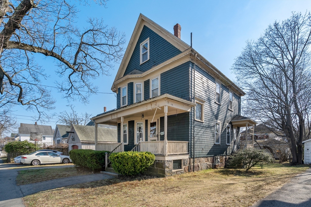 73 Taylor St