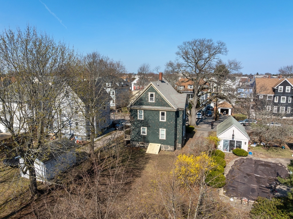 73 Taylor St