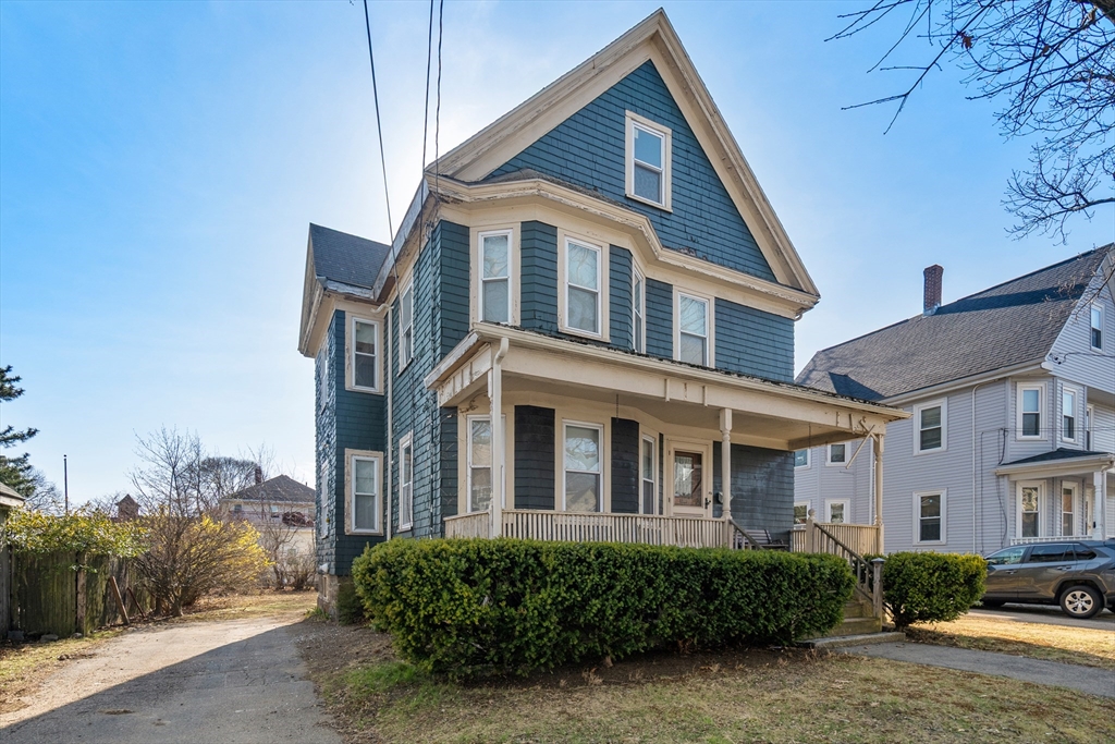 73 Taylor St