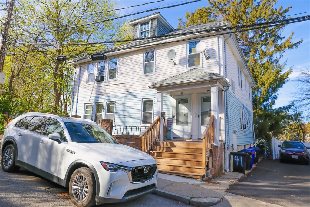 39-41 Suncrest Rd
