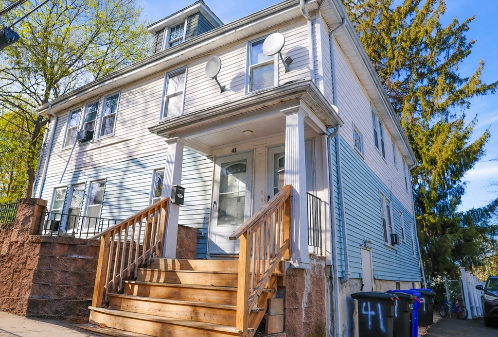 39-41 Suncrest Rd