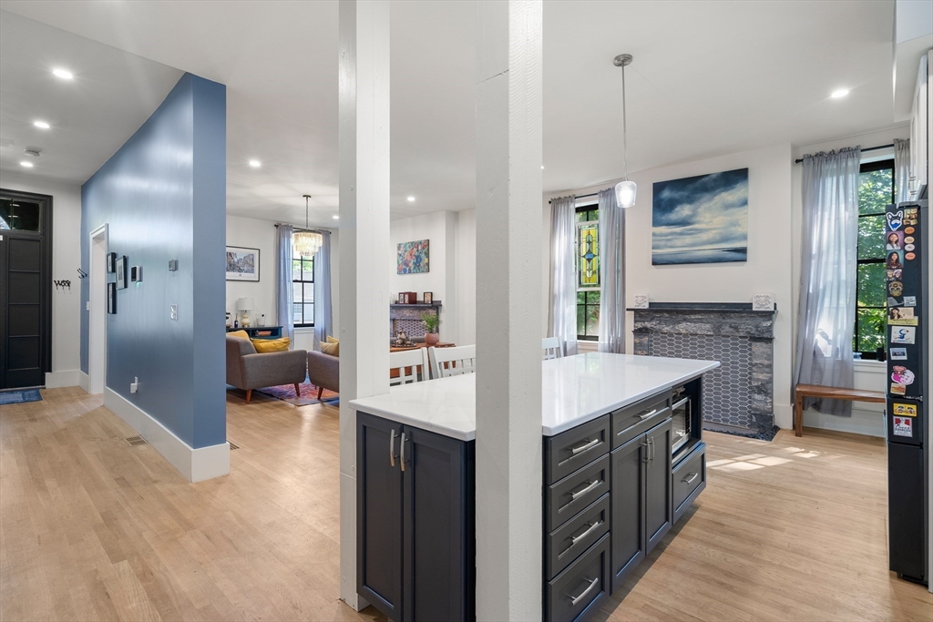 22 Kenilworth St