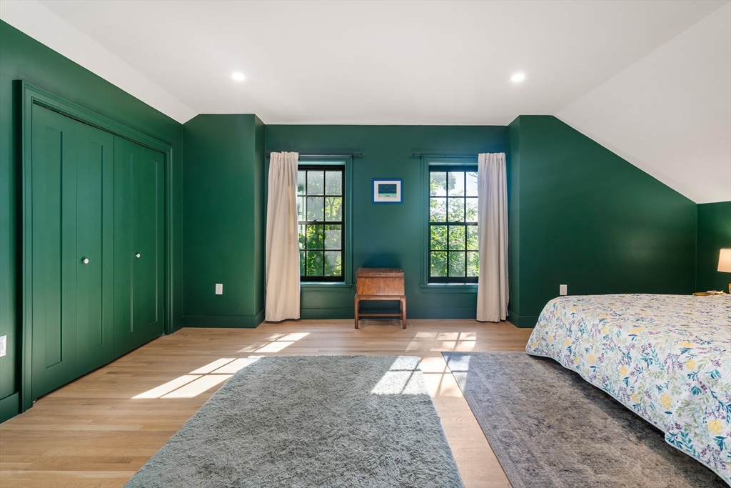 22 Kenilworth St