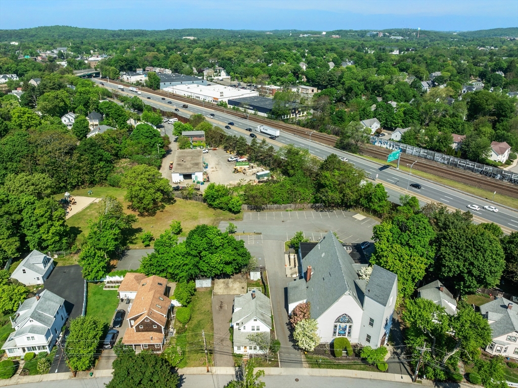 25 Curve St
