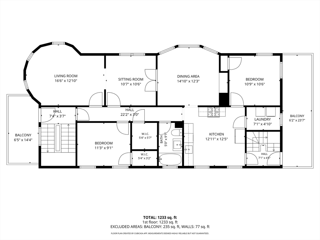 2 Pleasant St # 2