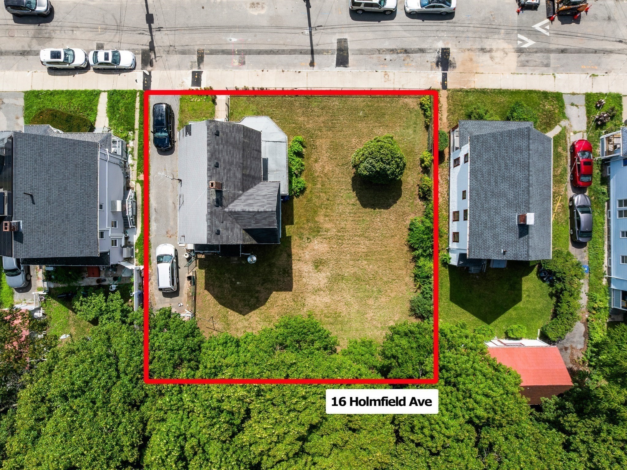 16 Holmfield Ave