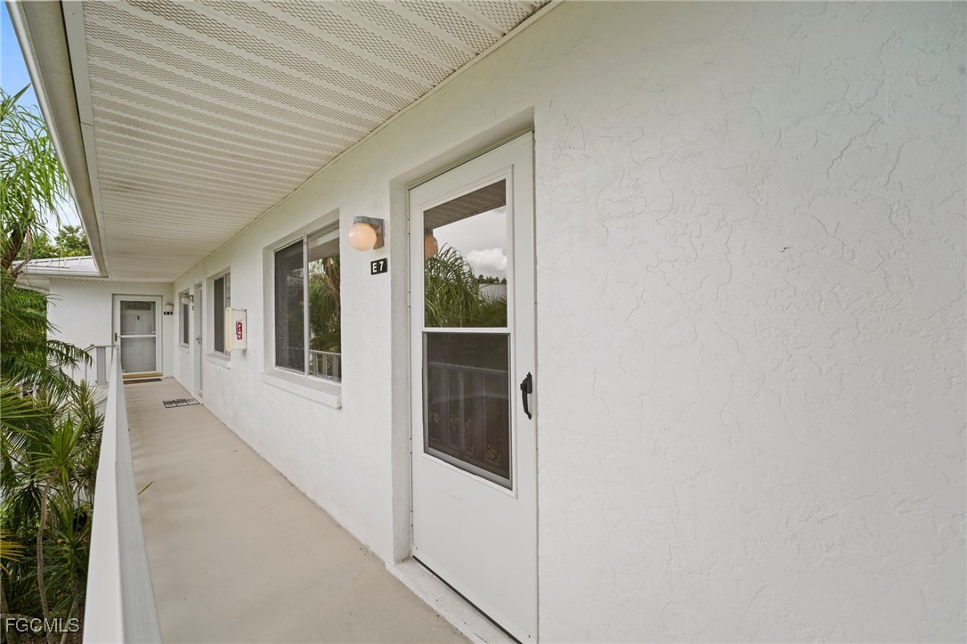 431 Van Buren ST E7