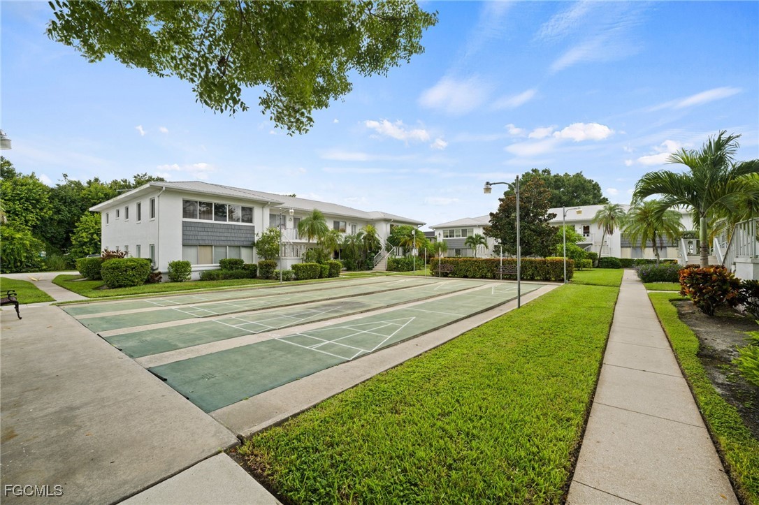 431 Van Buren ST E7