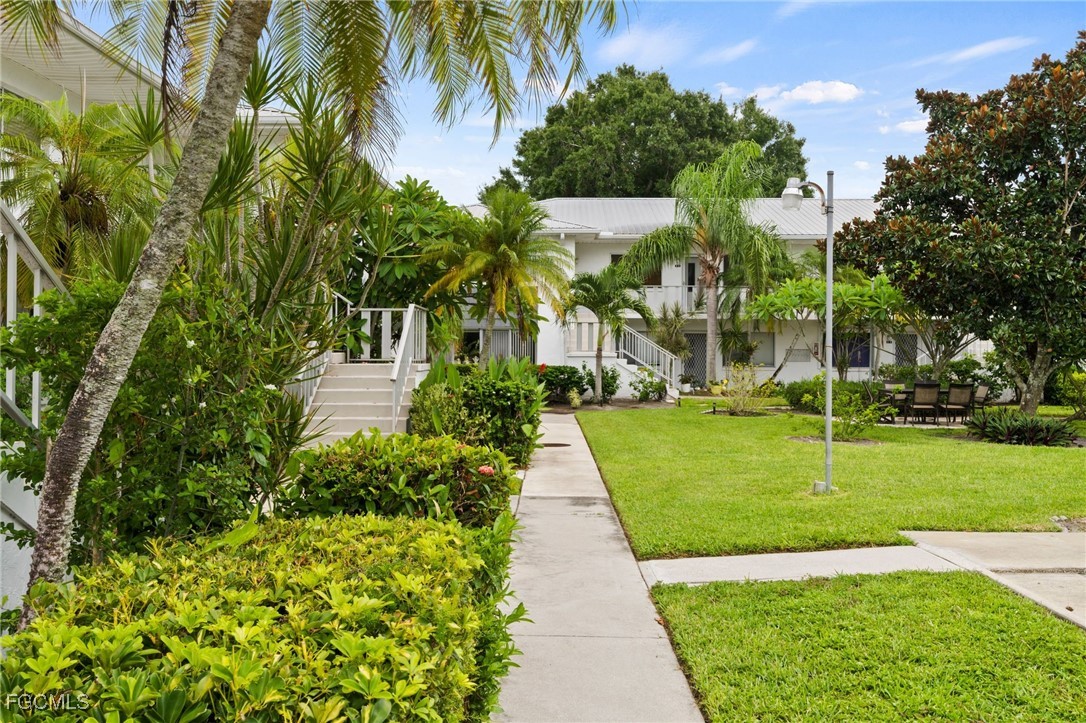 431 Van Buren ST E7
