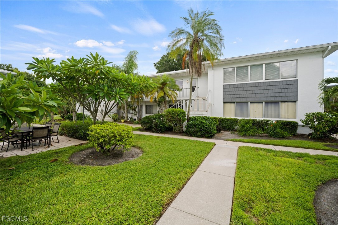 431 Van Buren ST E7
