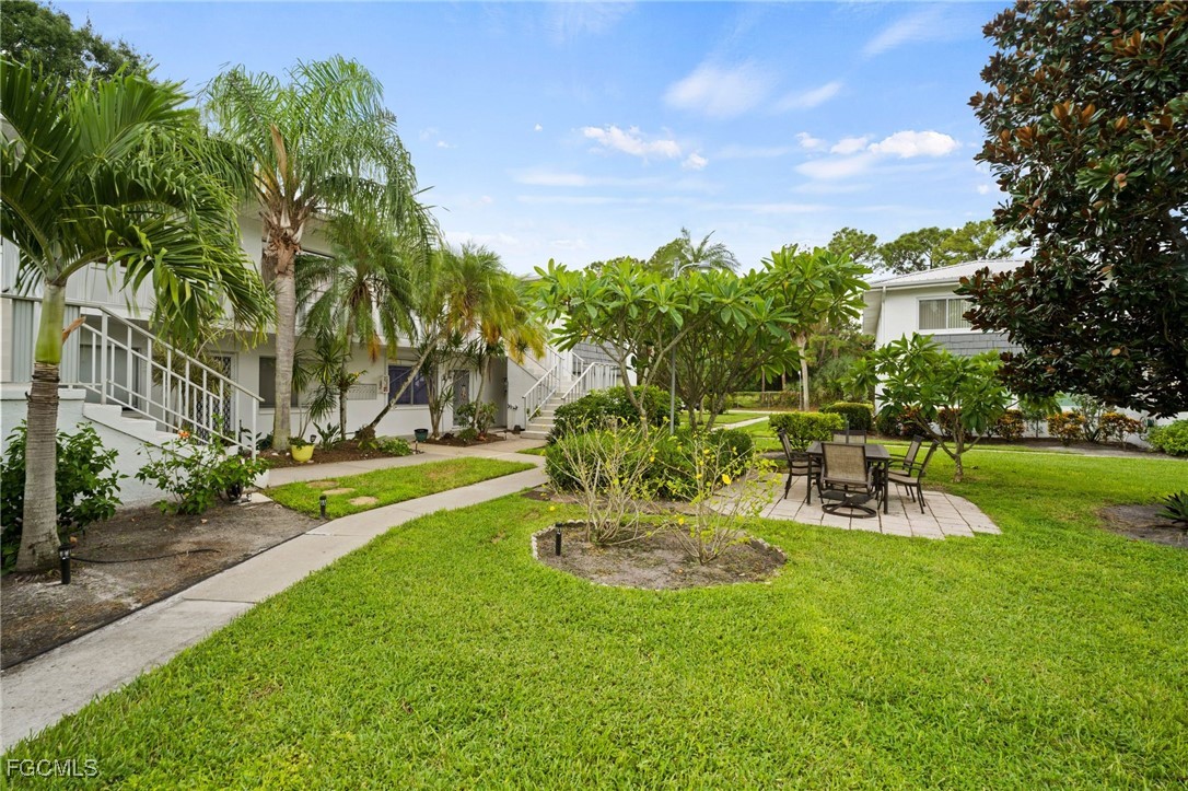 431 Van Buren ST E7