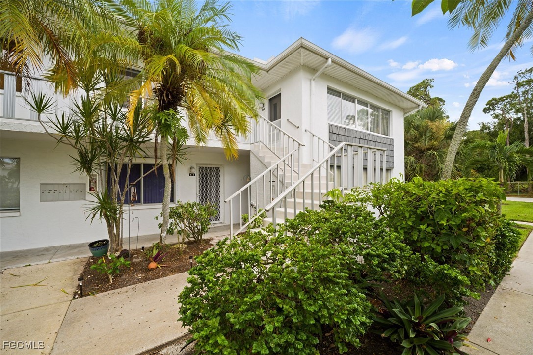 431 Van Buren ST E7