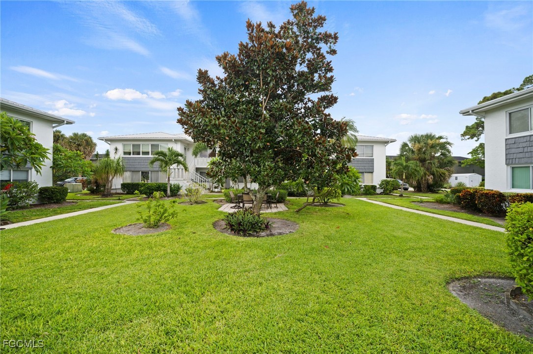 431 Van Buren ST E7