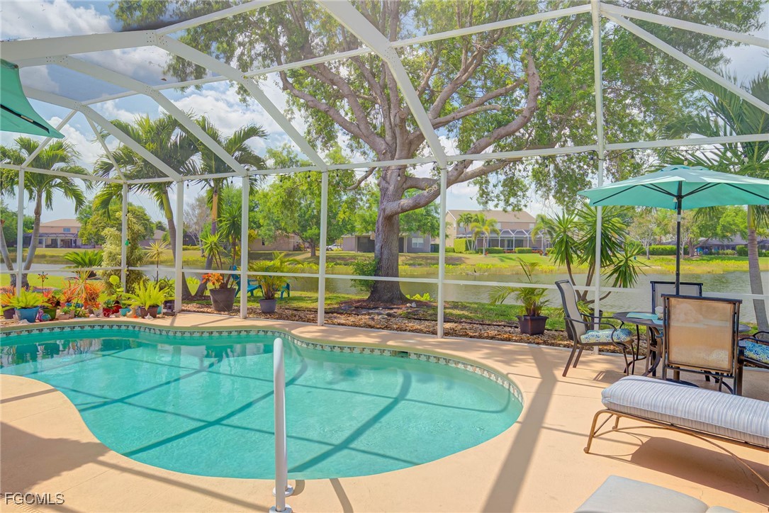 9005 Falcon Pointe LOOP