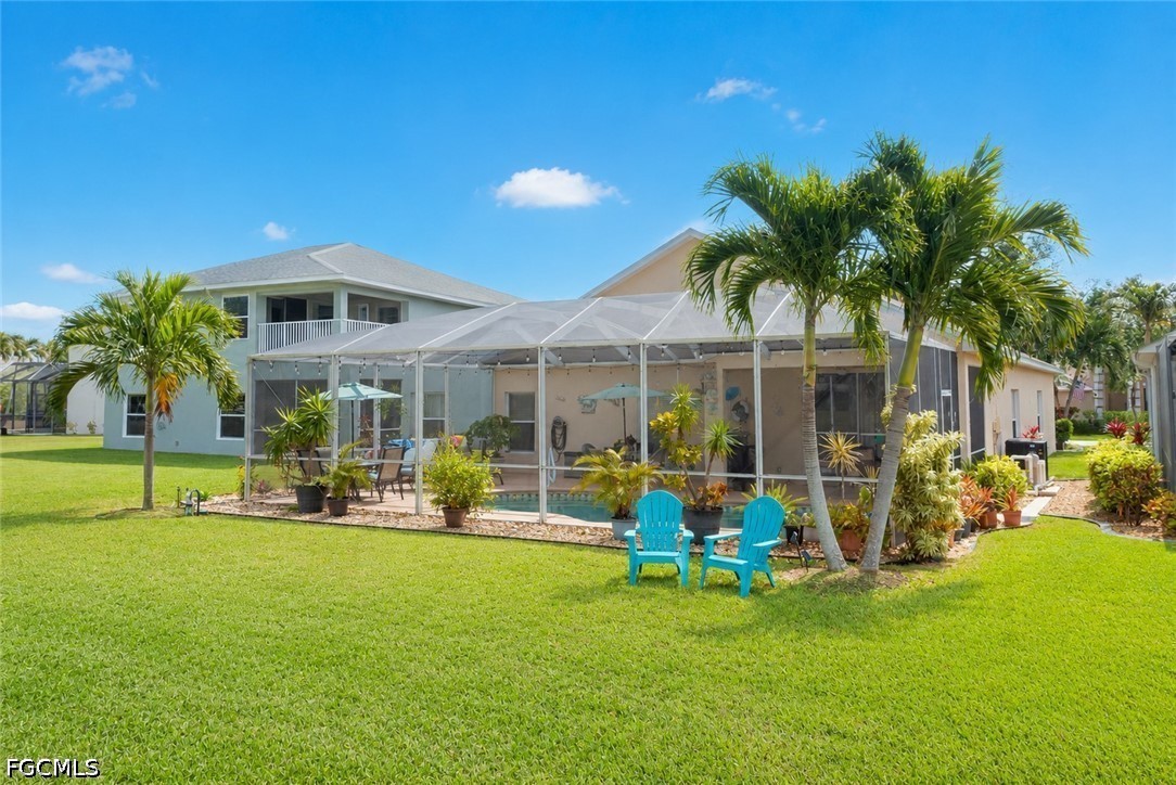 9005 Falcon Pointe LOOP