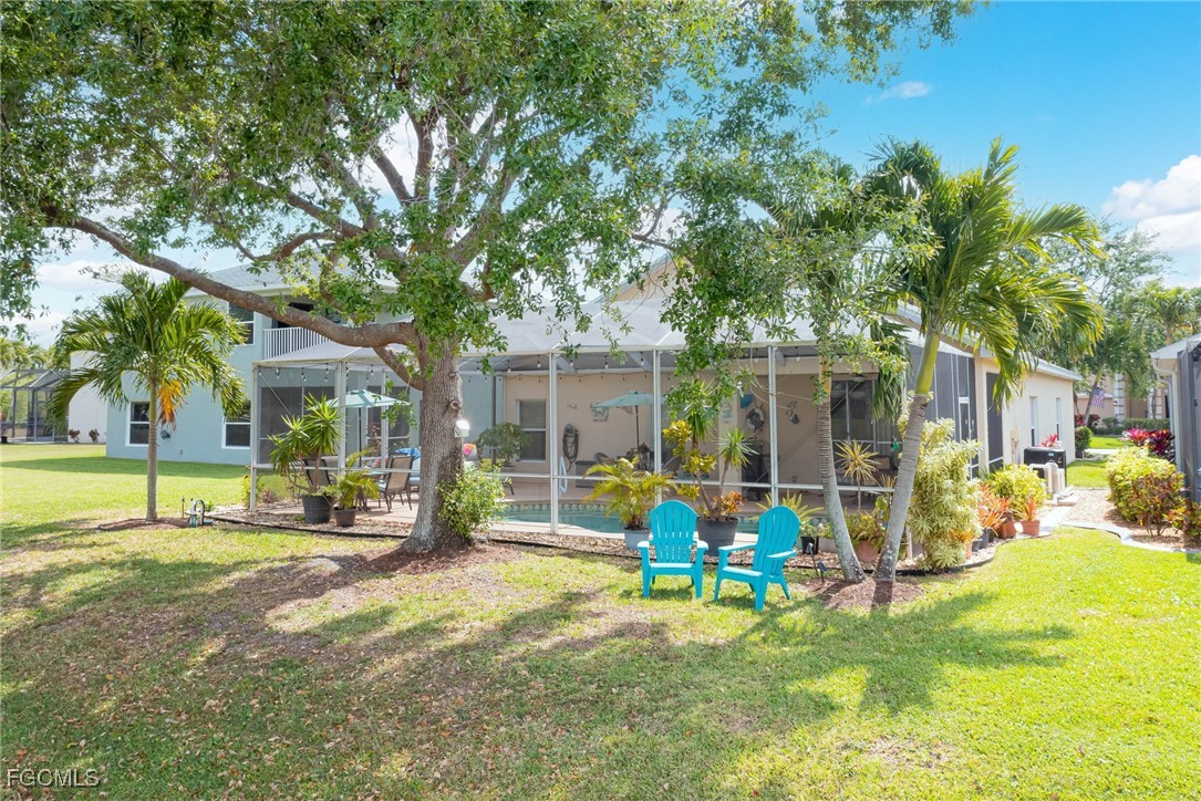 9005 Falcon Pointe LOOP