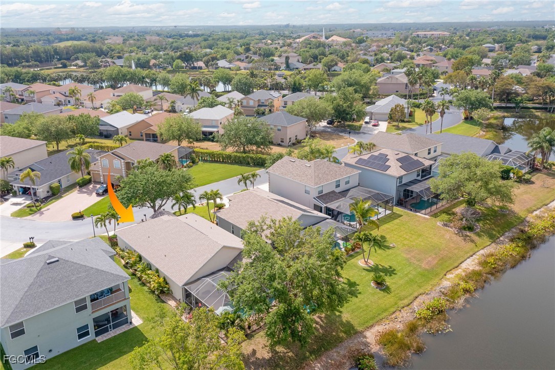 9005 Falcon Pointe LOOP