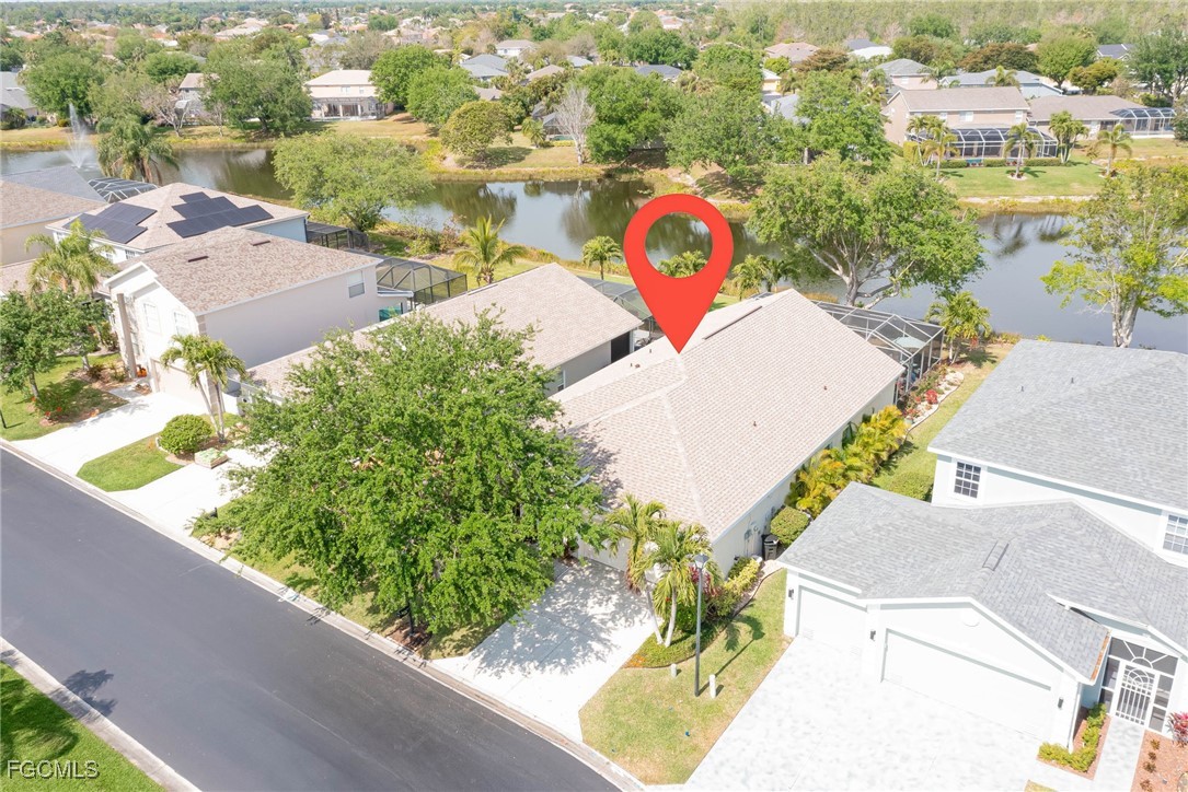 9005 Falcon Pointe LOOP