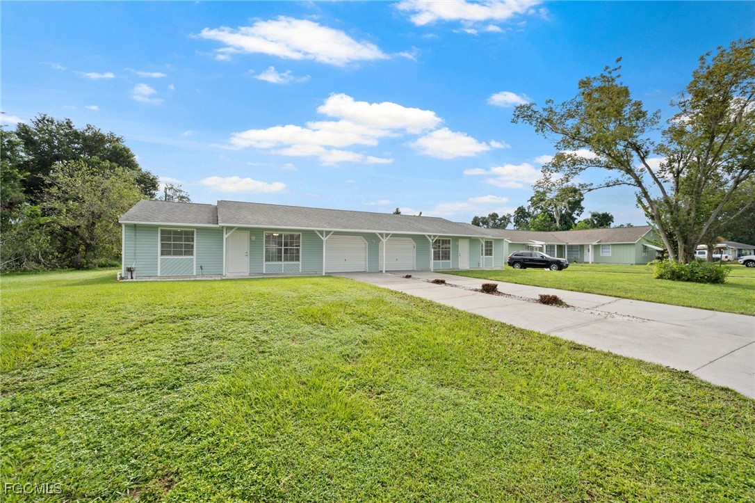 2222 Virginia AVE