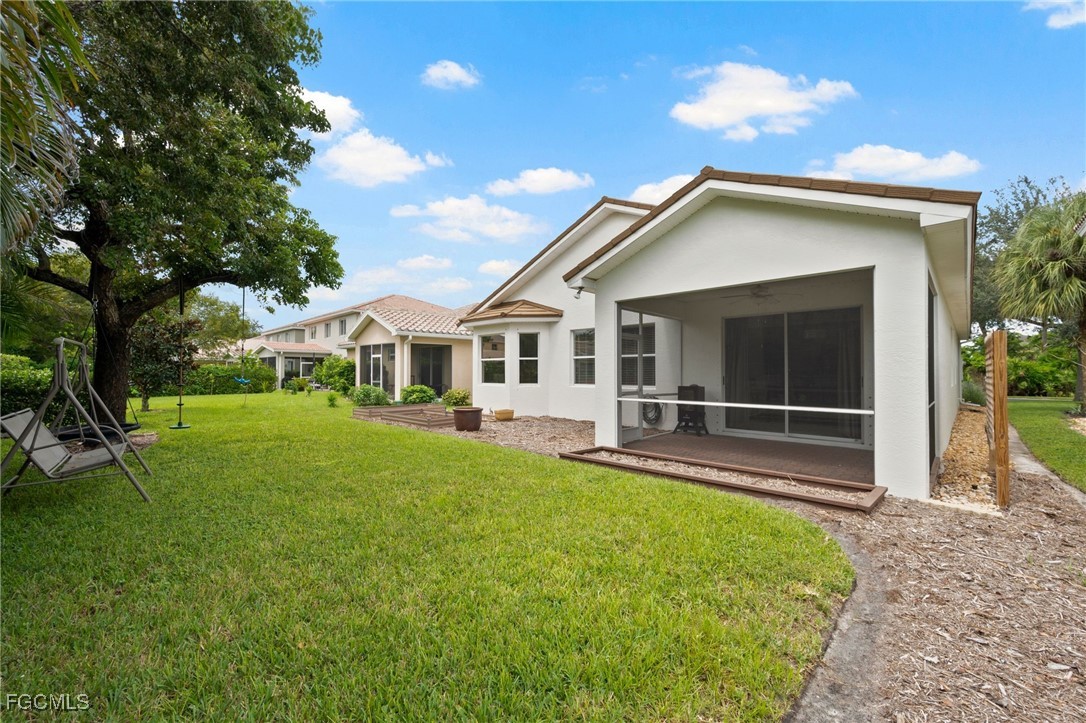 9270 Chestnut Tree LOOP