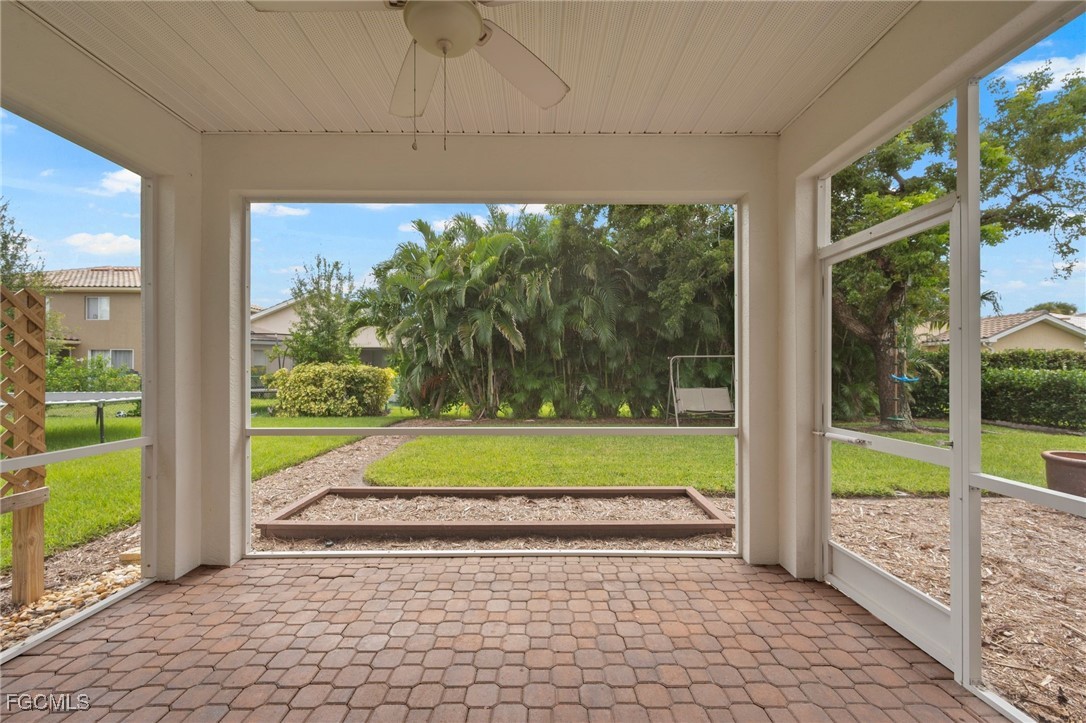 9270 Chestnut Tree LOOP