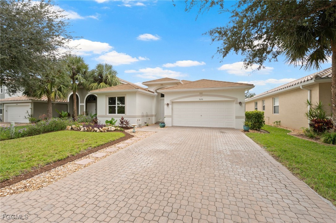 9270 Chestnut Tree LOOP